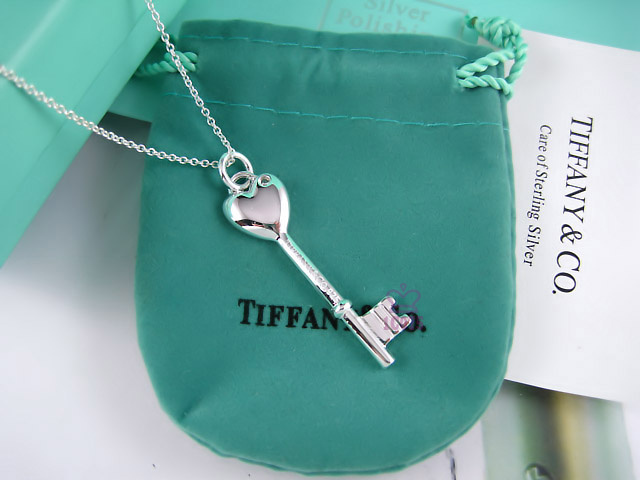 Collana Tiffany Modello 281